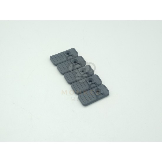 SI Nylon Short Rail Cover Set (M-Lok) SI Nylon Short Rail Cover Set (M-Lok)