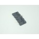 SI Nylon Short Rail Cover Set (M-Lok) SI Nylon Short Rail Cover Set (M-Lok)