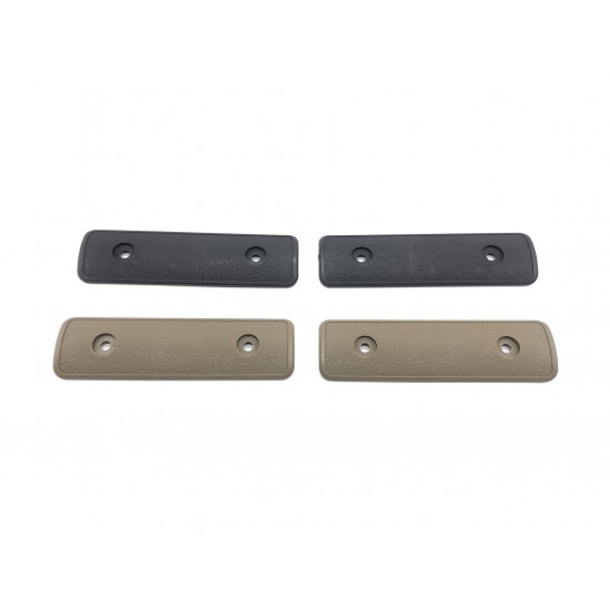 Keymod Rail Cover
