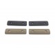 Keymod Rail Cover