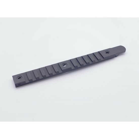 XYL(LM) ARP-9 Metal Picatinny Top Rail