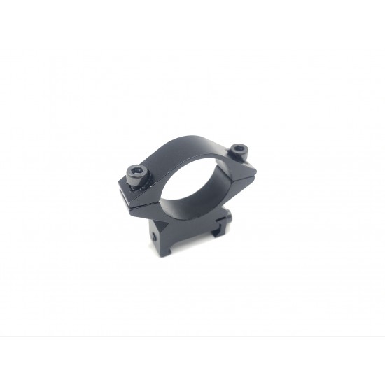 Scope & Flashlight Ring Mount