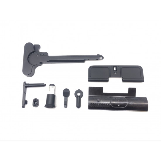 X-Power Receiver Metal Parts