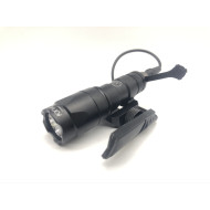 EX-191 Flashlight