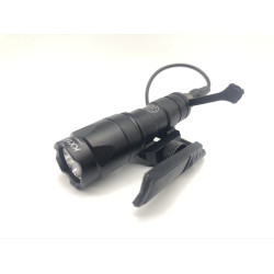 EX-191 Flashlight