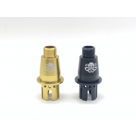 Hydra Universal Barrel Adapter