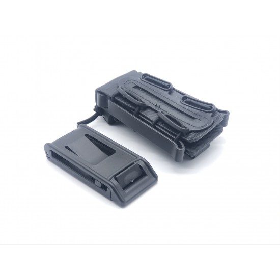 Pistol Mag Carrier