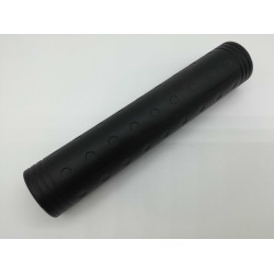 Plastic Silencer Plastic Silencer