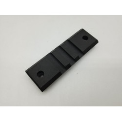 Metal Side Rails for RX AK-47