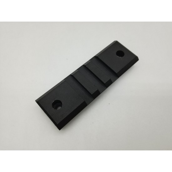Metal Side Rails for RX AK-47