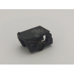 PPT Outdoor Scalar Works Low Drag Mount for RMR PPT Outdoor Scalar Works Low Drag Mount for RMR