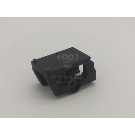 PPT Outdoor Scalar Works Low Drag Mount for RMR PPT Outdoor Scalar Works Low Drag Mount for RMR