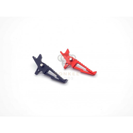 SSN SI Metal Trigger SSN SI Metal Trigger