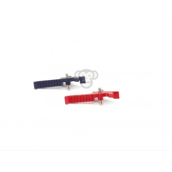 SSN SI Metal Trigger SSN SI Metal Trigger