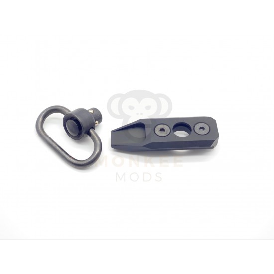 Expandgear Keymod QD Sling Mount