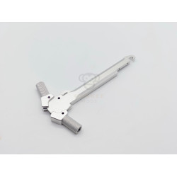 Kublai Octagonal Charging Handle Kublai Octagonal Charging Handle