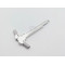 Kublai Octagonal Charging Handle Kublai Octagonal Charging Handle