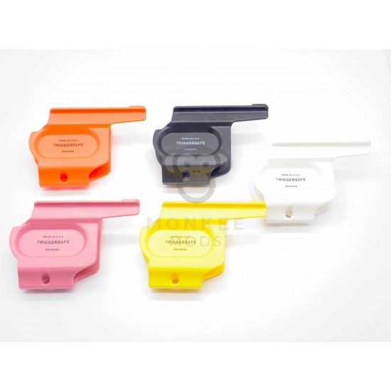 M4 Trigger Safety Cover