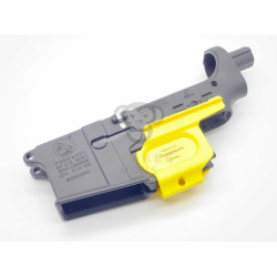M4 Trigger Safety Cover M4 Trigger Safety Cover