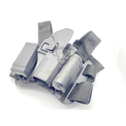 Blackhawk Pistol Holster Set Blackhawk Pistol Holster Set
