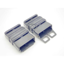 5.56 Plastic Fastmags 5.56 Plastic Fastmags