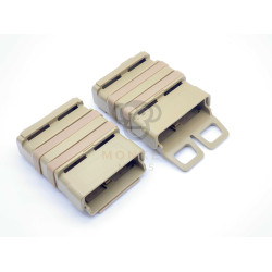 5.56 Plastic Fastmags 5.56 Plastic Fastmags
