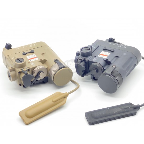 Element DBAL MKII Element DBAL MKII