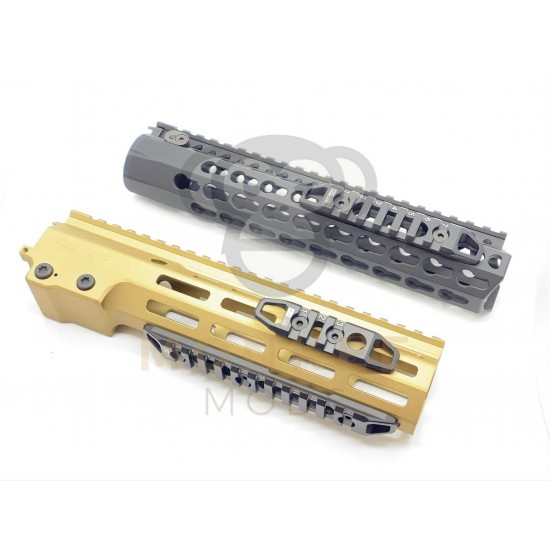 MGPCQB Universal Metal Picatinny Rail Converter MGPCQB Universal Metal Picatinny Rail Converter