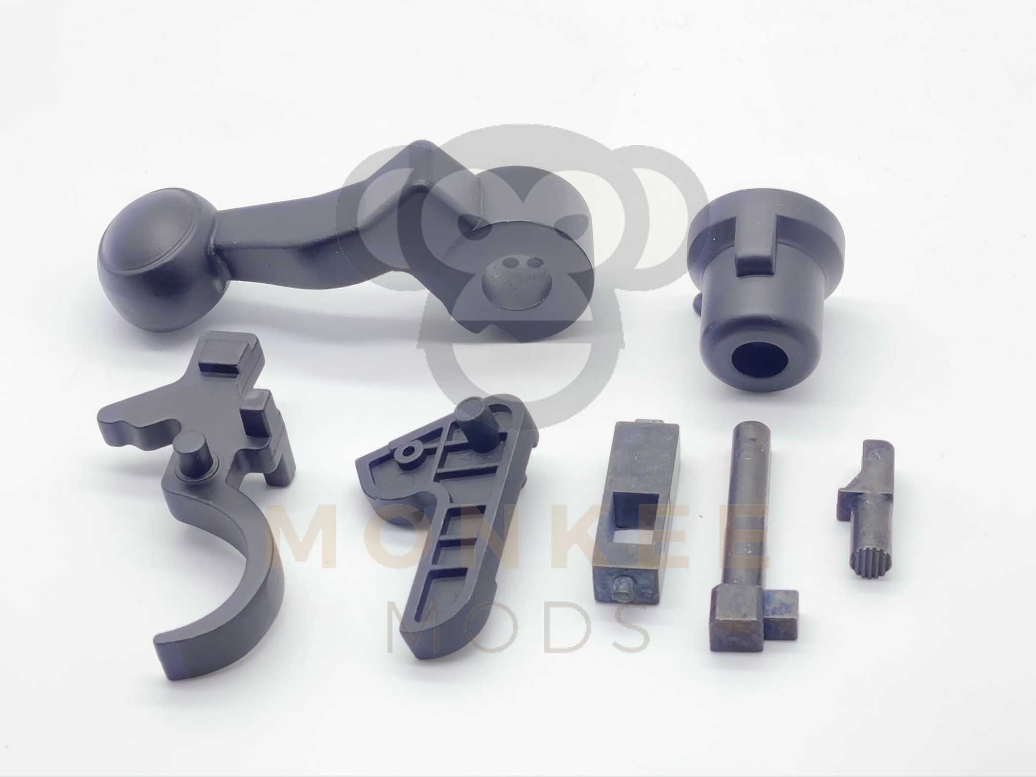 GJ M24/AWM Metal Parts