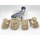 FAB Style Mojo Set FAB Style Mojo Set