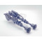 Nylon Harris Bipod Nylon Harris Bipod