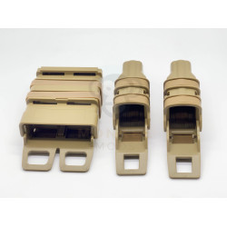FMA Multi Fastmags Holder FMA Multi Fastmags Holder