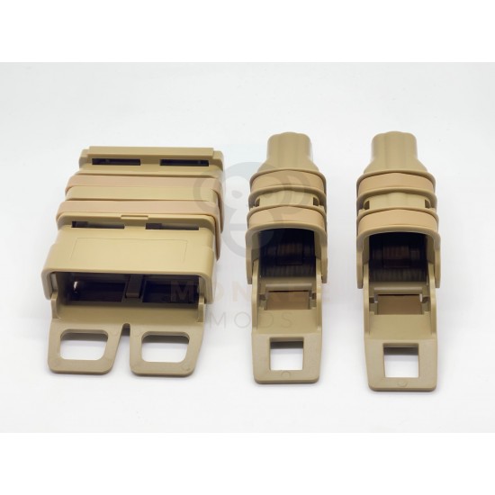 FMA Multi Fastmags Holder