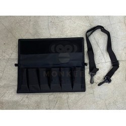 Pistol Mag Bandolier Pistol Mag Bandolier