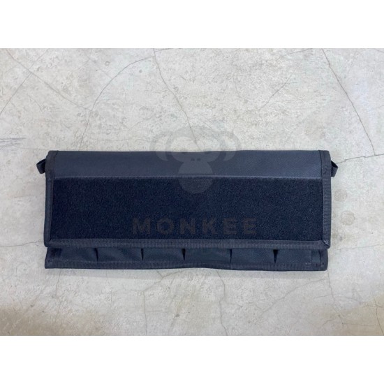 Pistol Mag Bandolier