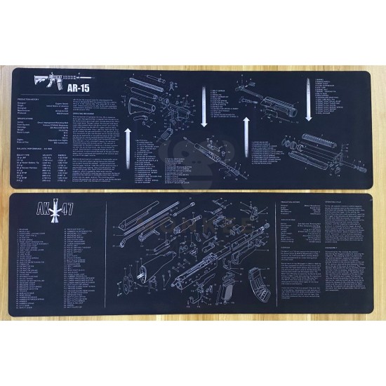 XL Mousepad XL Mousepad