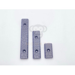 MGPCQB PPG Rail Panel MGPCQB PPG Rail Panel