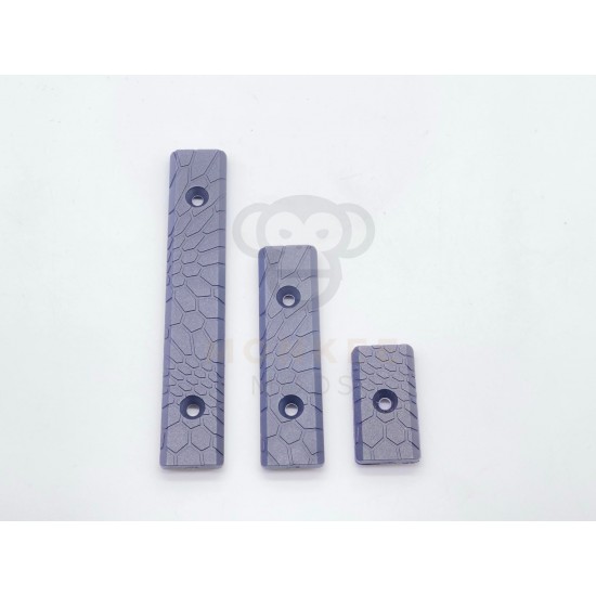 MGPCQB PPG Rail Panel