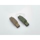 Geissele Metal Trigger Guard Geissele Metal Trigger Guard