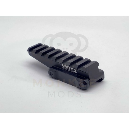 Unity FAST Optic Riser Unity FAST Optic Riser