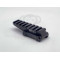 Unity FAST Optic Riser Unity FAST Optic Riser