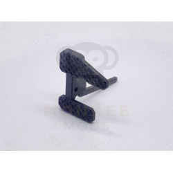 Kublai Geissele Bolt Release for K5 Kublai Geissele Bolt Release for K5