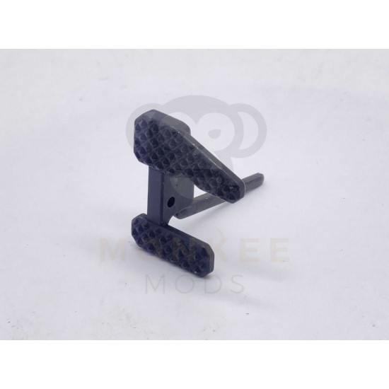 Kublai Geissele Bolt Release for K5 Kublai Geissele Bolt Release for K5