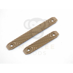 G10 Rail Scale (Type A) G10 Rail Scale (Type A)