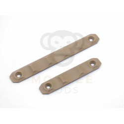 G10 Rail Scale (Type C) G10 Rail Scale (Type C)