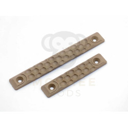 G10 Rail Scale (Type D) G10 Rail Scale (Type D)