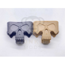 MGPCQB Skull Rubber Magpul MGPCQB Skull Rubber Magpul