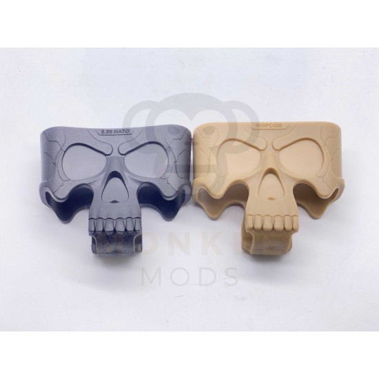 MGPCQB Skull Rubber Magpul MGPCQB Skull Rubber Magpul