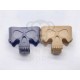 MGPCQB Skull Rubber Magpul MGPCQB Skull Rubber Magpul