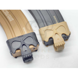MGPCQB Skull Rubber Magpul MGPCQB Skull Rubber Magpul